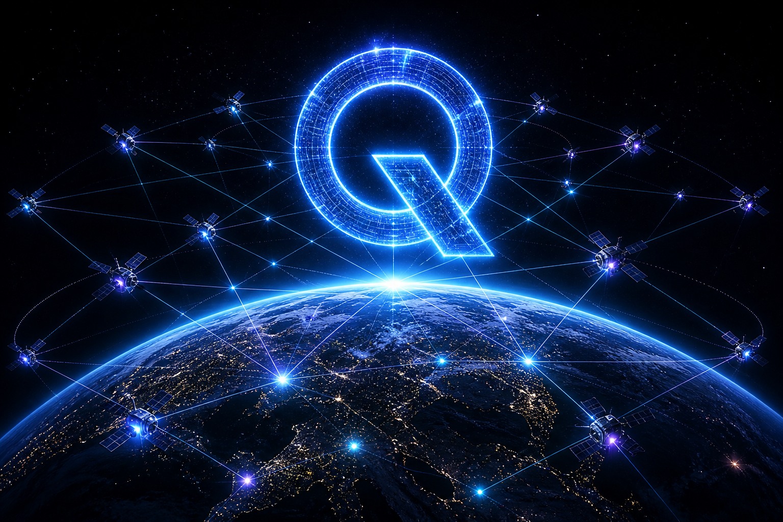 QuickQ 游戏线路